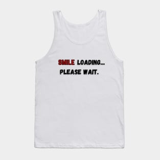 Anything ... can be loading, please wait. Tank Top